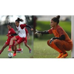 Gurias do Athletico estreiam contra o Mixto/MT, na Ligga Arena, no Brasileiro Feminino A2